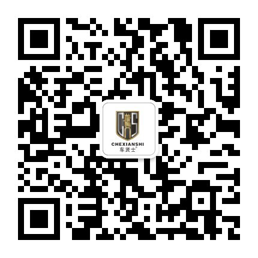 電纜橋架廠家手機(jī)站二維碼