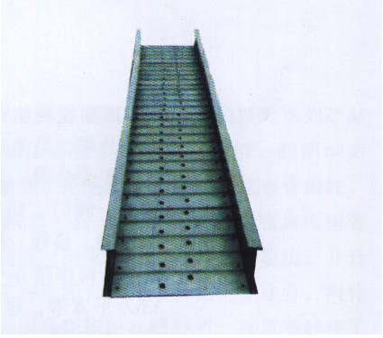 托盤式橋架 安徽橋架廠家直銷